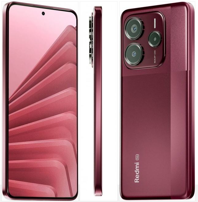 ردمی نوت ۱۴ اسای با ظاهر و مشخصاتی آشنا معرفی شد