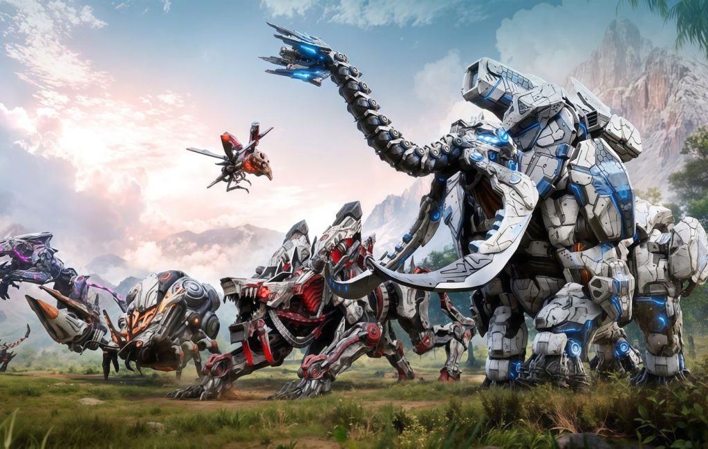 به دنبال شکایت سونی، صفحه استیم بازی "Light of Motiram" بهروزرسانی شد!