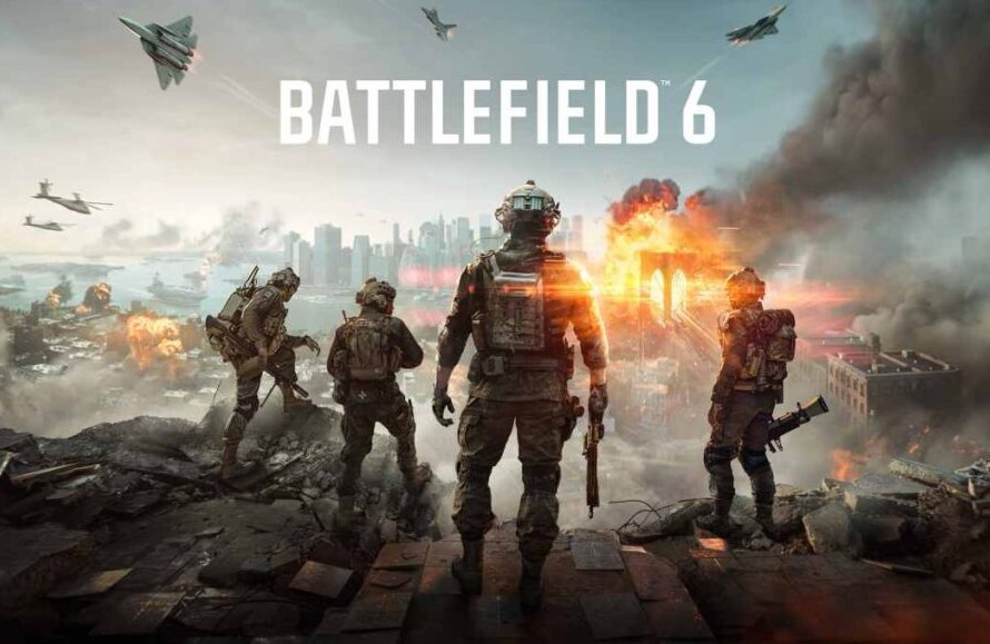 بتلفیلد ۶ به ۵۰۰ هزار درخواست در استیم رسید، اما پیش‌خرید ممنوع! [تماشا کنید]