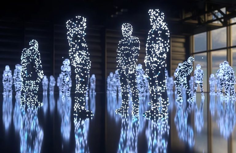 آیا روترهای وای‌فای می‌توانند حرکت را در خانه شما تشخیص دهند؟!