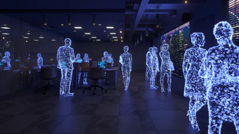 آیا روترهای وای‌فای می‌توانند حرکت را در خانه شما تشخیص دهند؟!