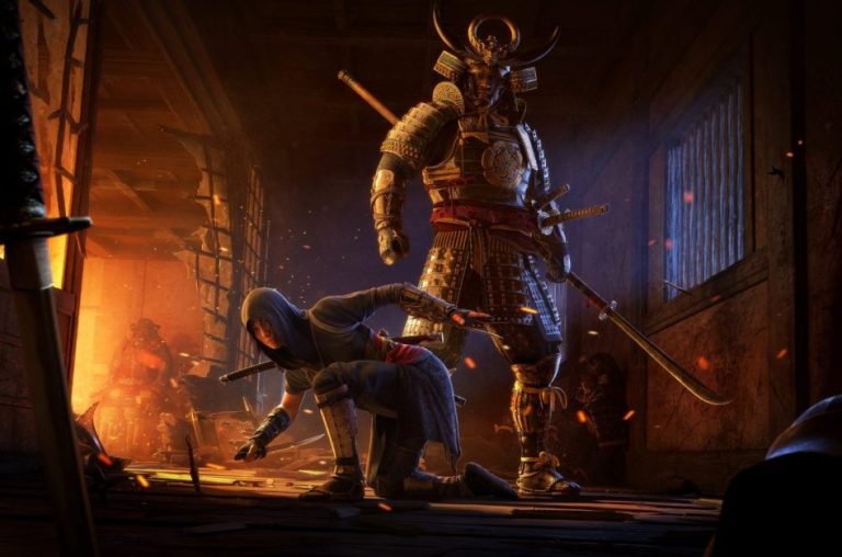 جزییات آپدیت ۱.۰.۷ اساسینز کرید شدوز