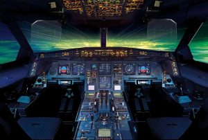 خلبان خودکار برای هواپیماها چه زمانی اختراع شد؟!