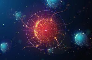 این ویروس شما را بیمار نمی‌کند، قوی‌ترتان می‌کند!