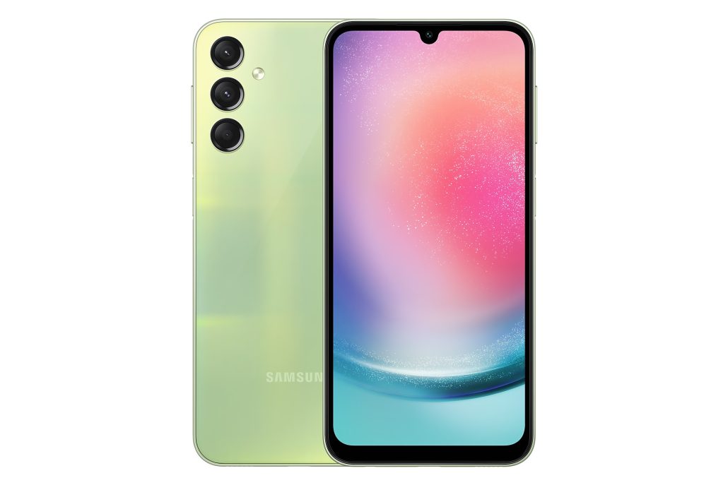 گلکسی A34 سامسونگ | Samsung Galaxy A34