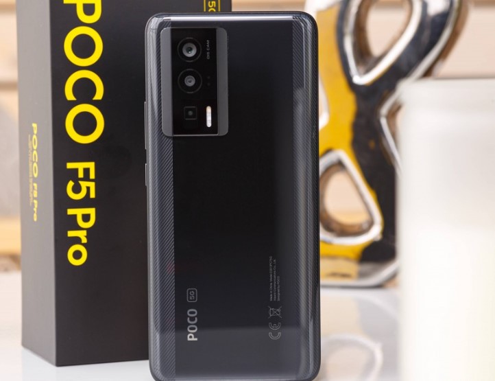 پوکو F6 پرو شیائومی | Xiaomi Poco F5 Pro