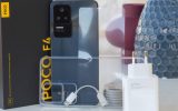 پوکو F4 شیائومی | Xiaomi Poco F4