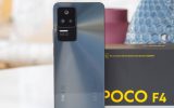 پوکو F4 شیائومی | Xiaomi Poco F4