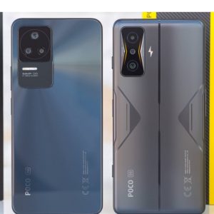 پوکو F4 شیائومی | Xiaomi Poco F4