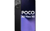 پوکو X6 نئو شیائومی | Xiaomi Poco X6 Neo
