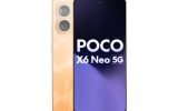 پوکو X6 نئو شیائومی | Xiaomi Poco X6 Neo