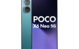 پوکو X6 نئو شیائومی | Xiaomi Poco X6 Neo