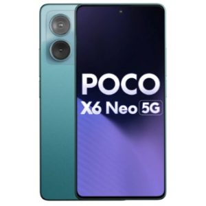 پوکو X6 نئو شیائومی | Xiaomi Poco X6 Neo