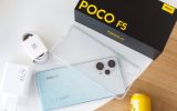 پوکو F5 شیائومی | Xiaomi Poco F5