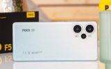 پوکو F5 شیائومی | Xiaomi Poco F5