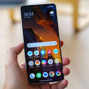 پوکو F5 شیائومی | Xiaomi Poco F5
