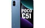 پوکو C51 شیائومی | Xiaomi Poco C51