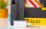 پوکو F4 GT شیائومی | Xiaomi Poco F4 GT