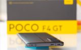 پوکو F4 GT شیائومی | Xiaomi Poco F4 GT