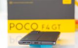 پوکو F4 GT شیائومی | Xiaomi Poco F4 GT