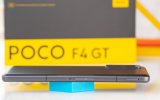 پوکو F4 GT شیائومی | Xiaomi Poco F4 GT