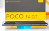 پوکو F4 GT شیائومی | Xiaomi Poco F4 GT