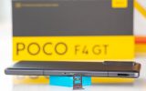 پوکو F4 GT شیائومی | Xiaomi Poco F4 GT