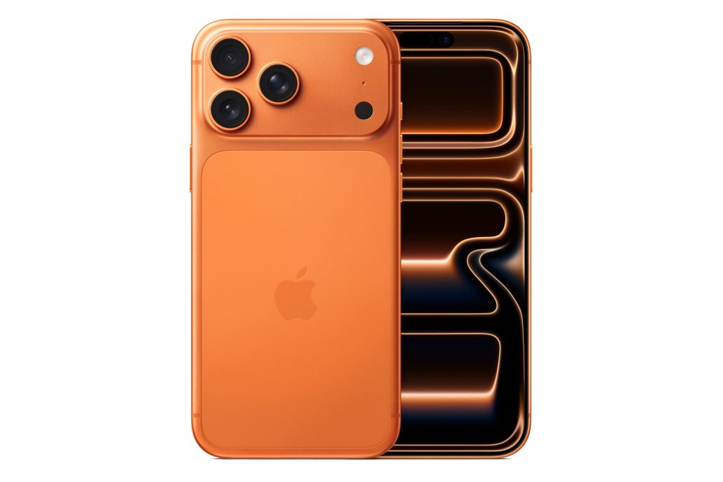 قیمت گوشی آیفون 17 پرو مکس اپل | Apple iPhone 17 Pro Max