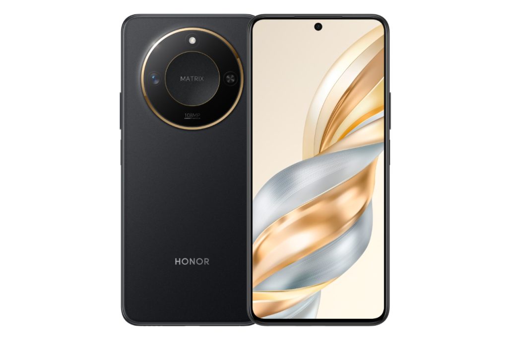 قیمت گوشی ایکس ۶۰ آنر | HONOR X60