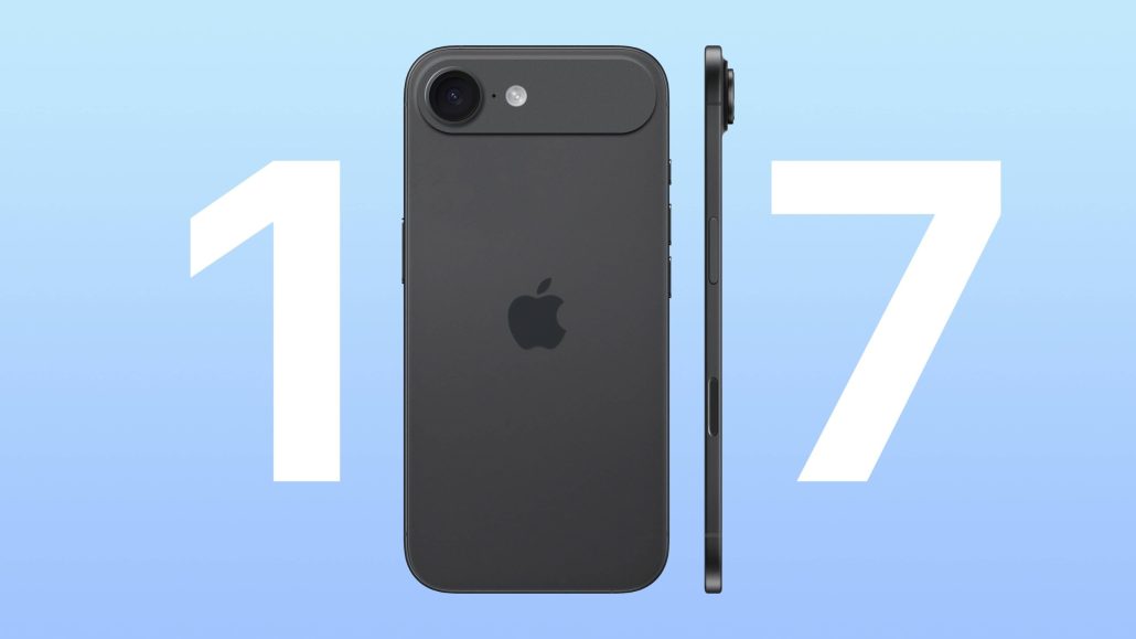 آیفون 17 ایر اپل | Apple iPhone 17 Air