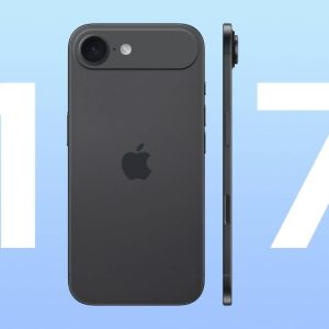 آیفون 17 ایر اپل | Apple iPhone 17 Air