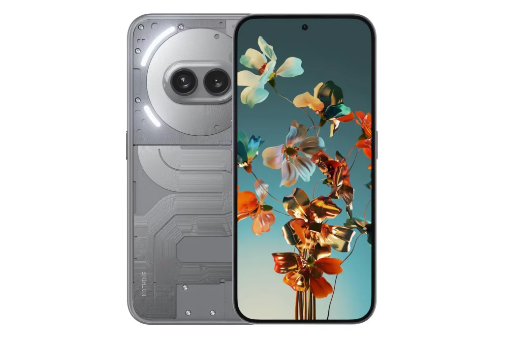 ناتینگ فون 2a پلاس