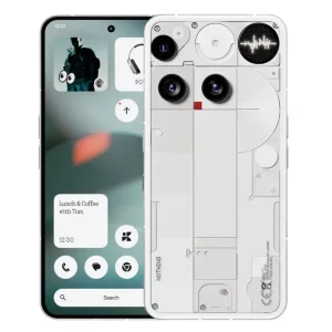 ناتینگ فون 3