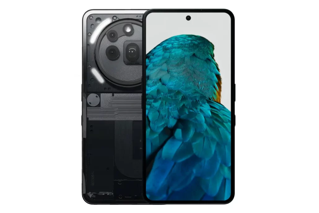 ناتینگ فون 3a پرو