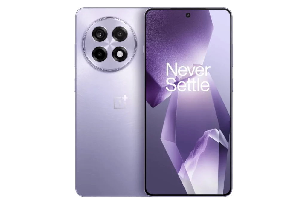 وان پلاس ایس ۵ پرو | OnePlus Ace 5 Pro