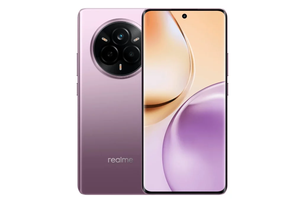 ریلمی 14 پرو