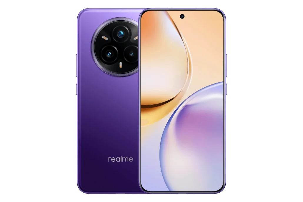 ریلمی 14 پرو پلاس