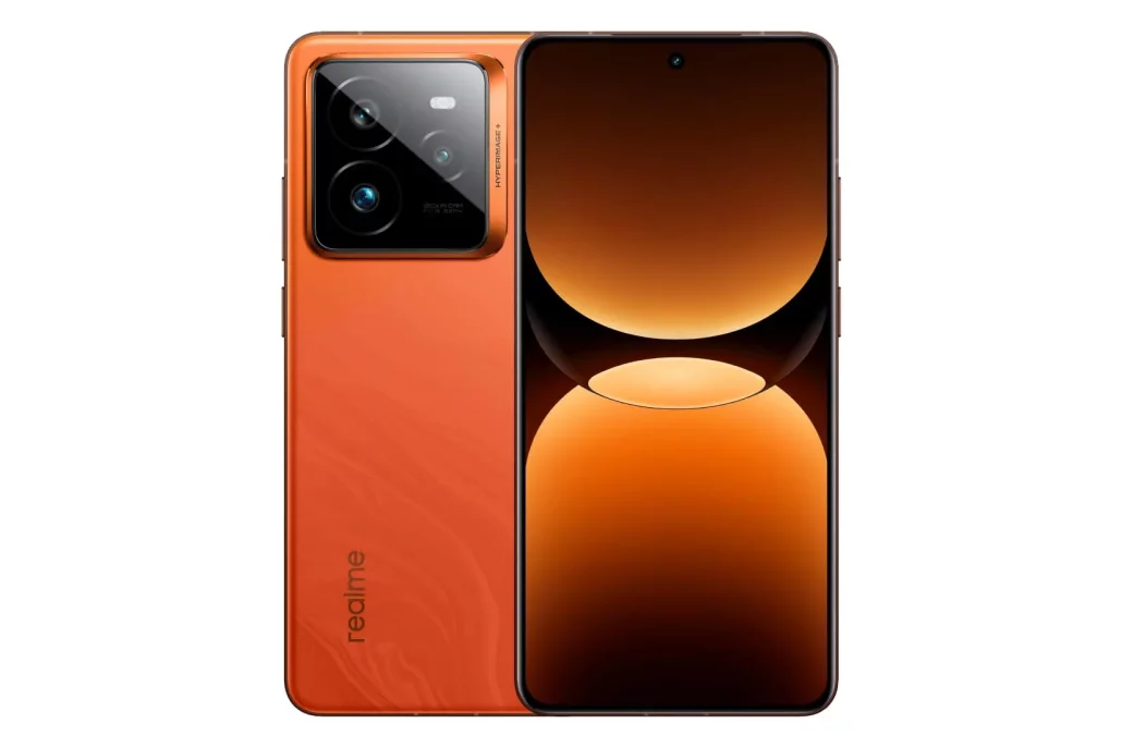 ریلمی GT7 پرو