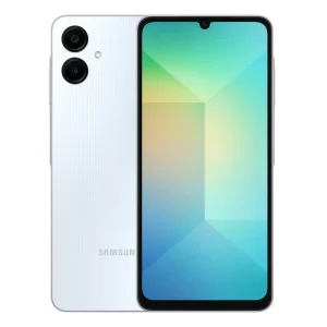 گلکسی4G A06 سامسونگ | Samsung Galaxy A06 4G