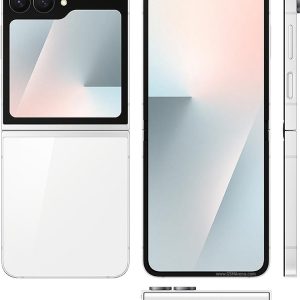 قیمت گوشی  گلکسی زد فلیپ 7 FE سامسونگ | Samsung Galaxy Z Flip7 FE