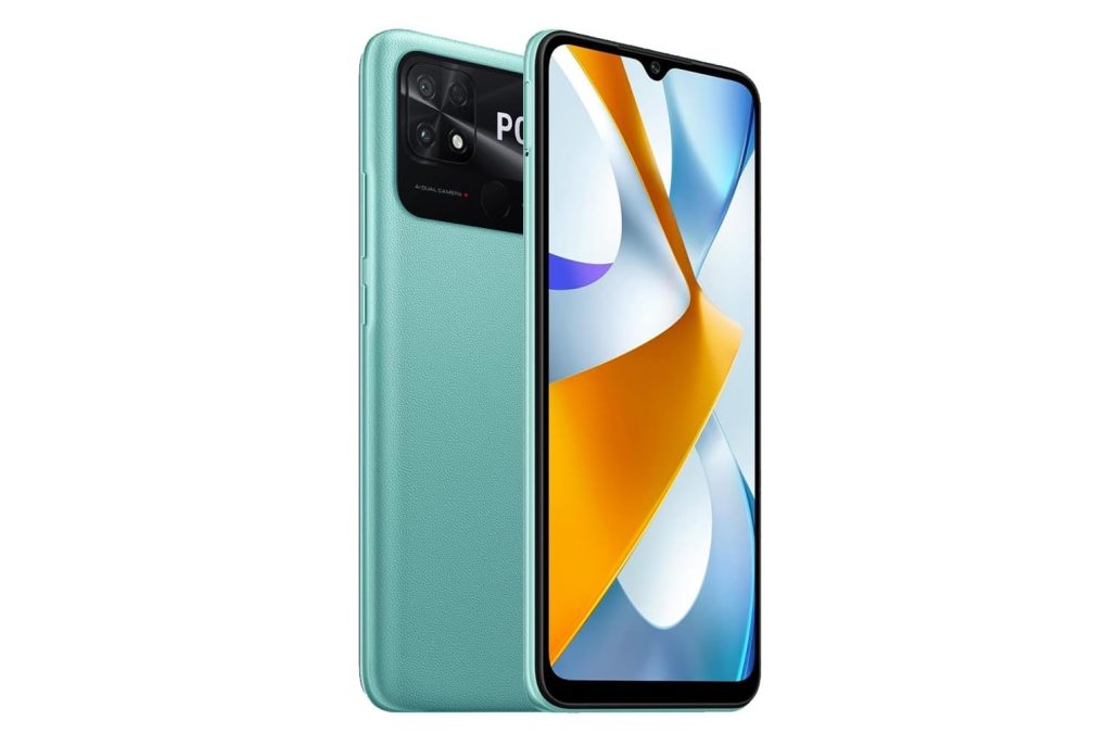 پوکو C40 شیائومی | Xiaomi Poco C40