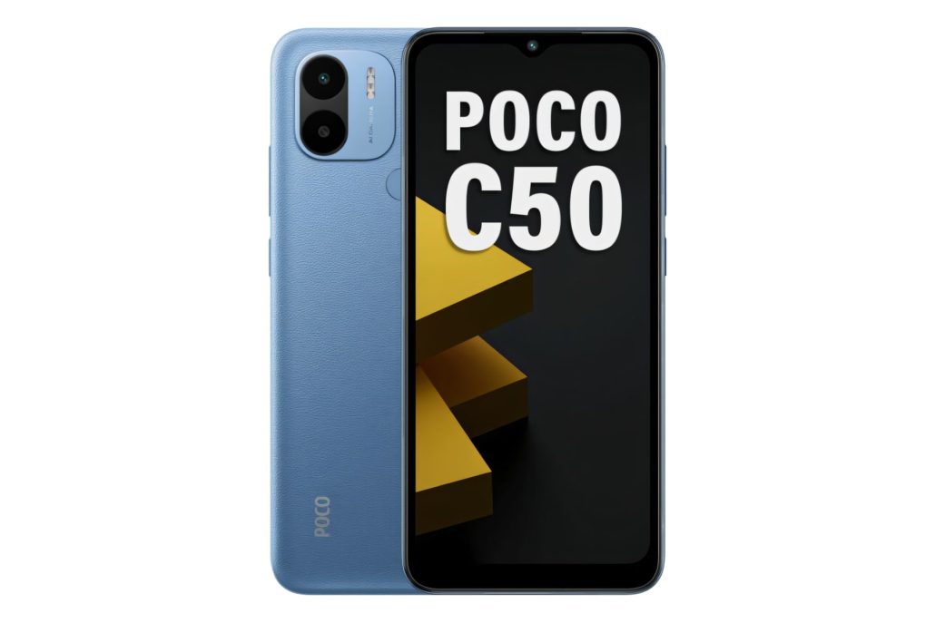پوکو C50 شیائومی | Xiaomi Poco C50