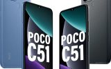 پوکو C51 شیائومی | Xiaomi Poco C51