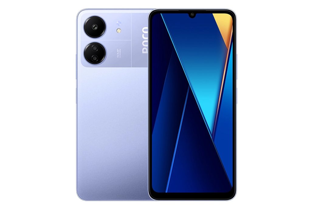 پوکو C65 شیائومی | Xiaomi Poco C65