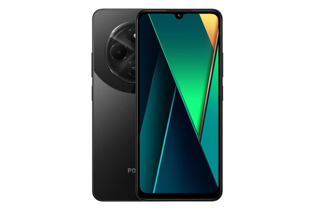 پوکو 4G C75 شیائومی | Xiaomi Poco C75 4G