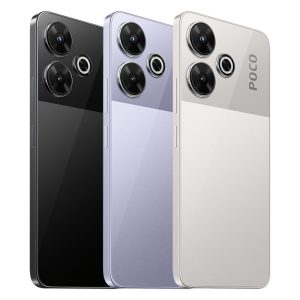 پوکو M6 4G شیائومی | Xiaomi Poco M6 4G