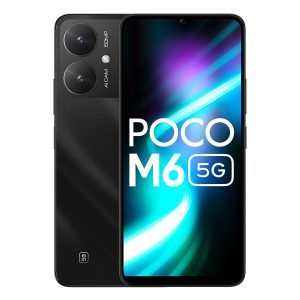 گوشی پوکو M6 5G شیائومی | Xiaomi Poco M6 5G