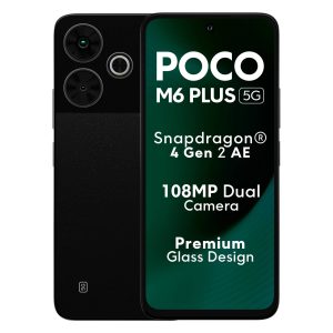 پوکو M6 پلاس شیائومی | Xiaomi Poco M6 Plus