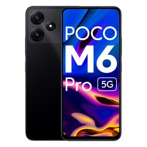 پوکو M6 پرو 5G شیائومی | Xiaomi Poco M6 Pro 5G