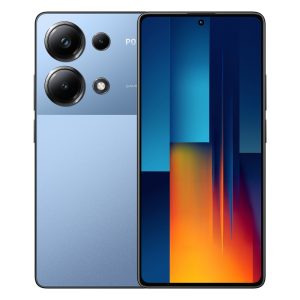 پوکو M6 پرو 4G شیائومی | Xiaomi Poco M6 Pro 4G